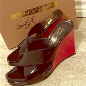 Women’s Donald J Pliner shoes